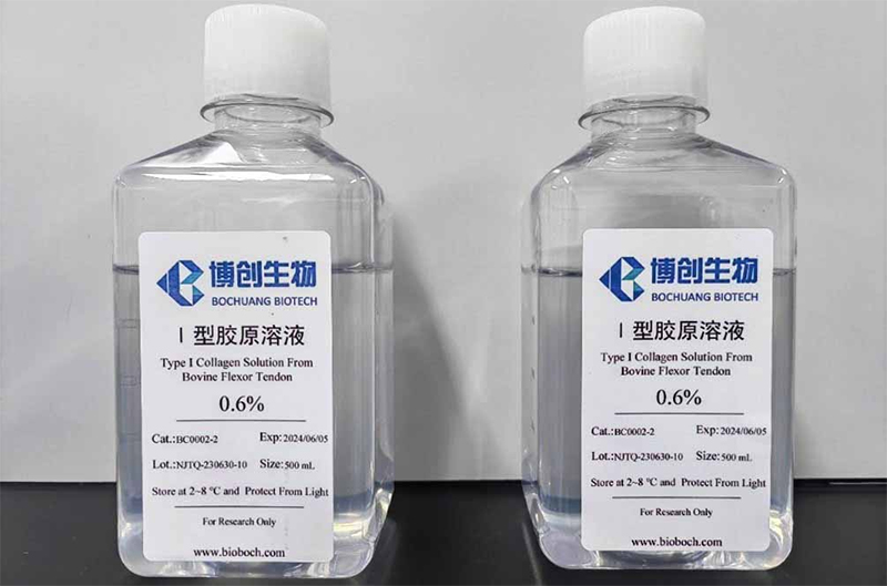 聚焦高端生物組織功能膜科研轉化，博創(chuàng  )生物喜獲天使+輪融資